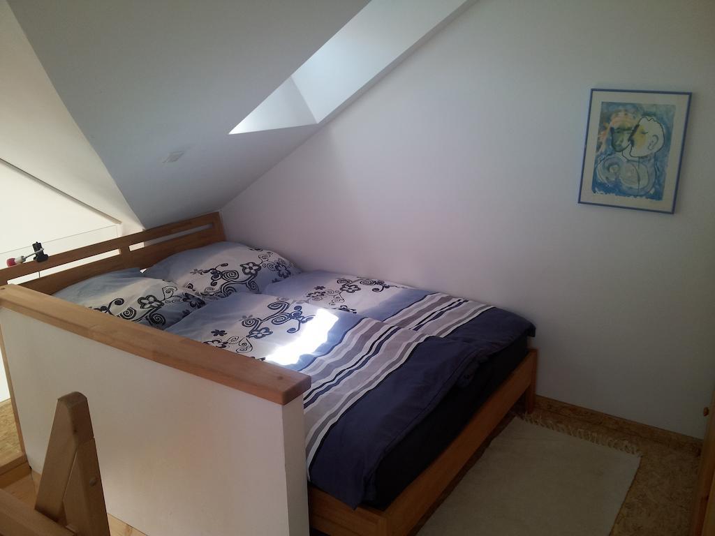 Ferienwohnung Haus Am Park Bremerhaven Zimmer foto